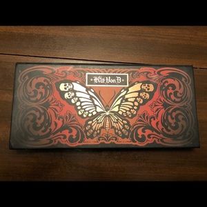 Kat Von D Monarch Palette